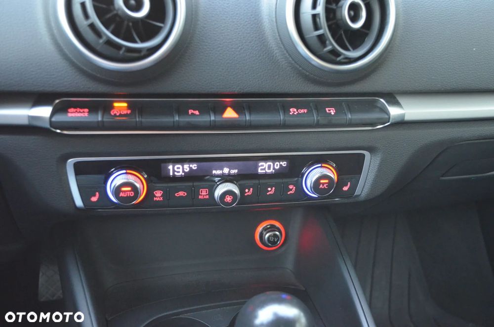 Audi A3 Sportback - 5