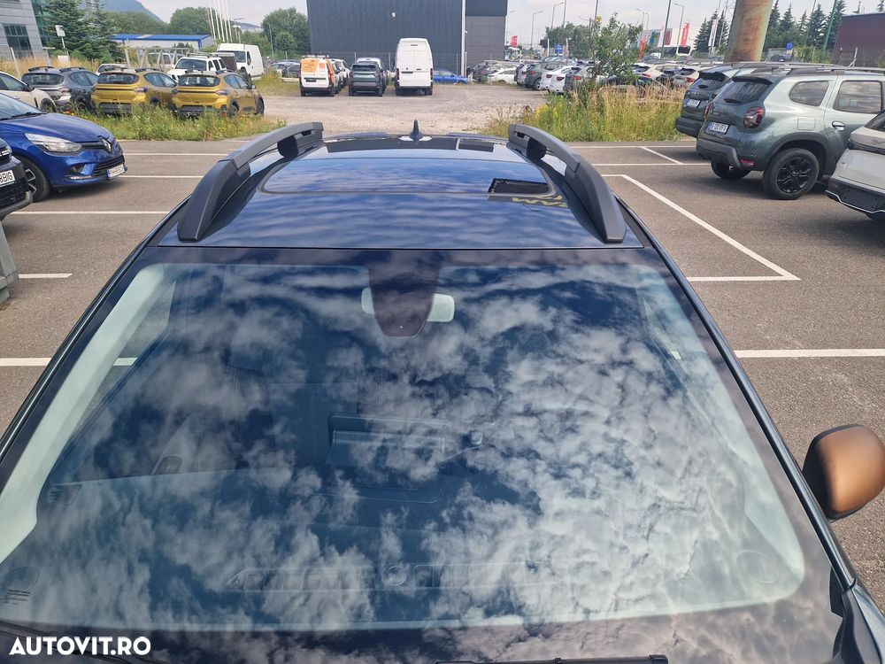 Dacia Sandero Stepway TCe 90 CVT Extreme - 6