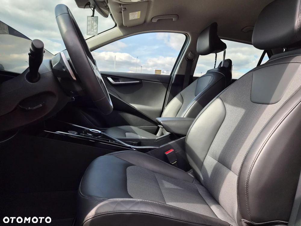 Kia Niro 1.6 GDI Hybrid L - 21