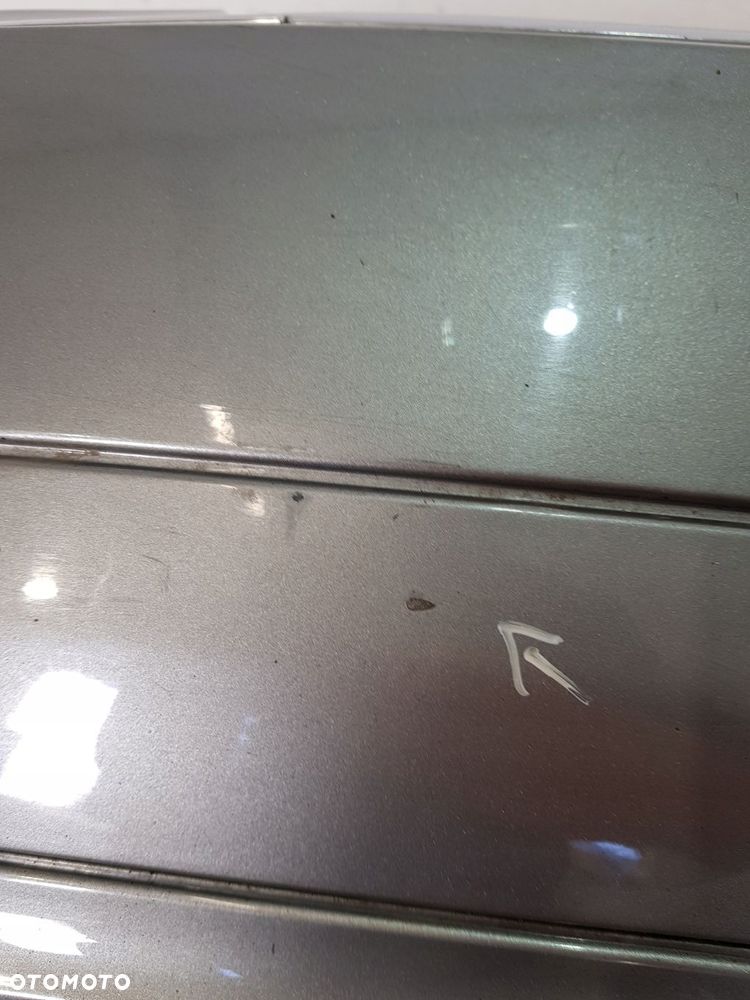 zderzak tył tylni mercedes w207 coupe 2009-2013 pdc - 10