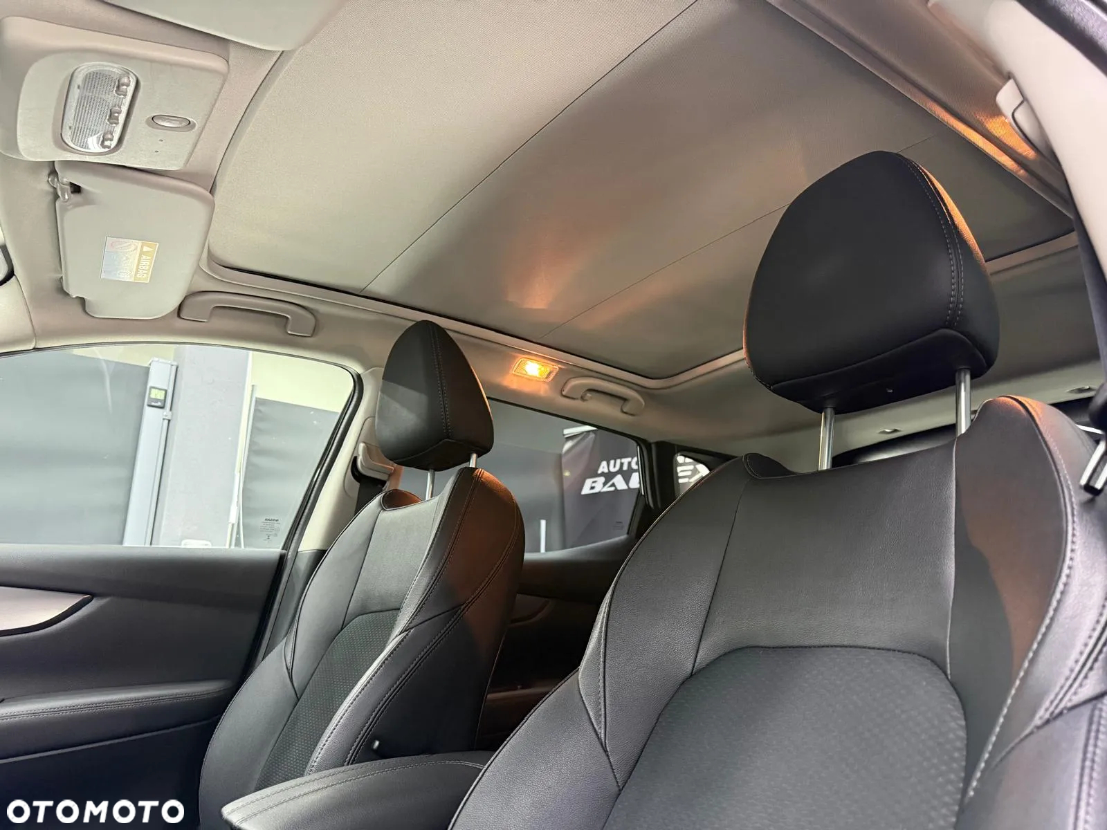 Nissan Qashqai 1.3 DIG-T Tekna - 20