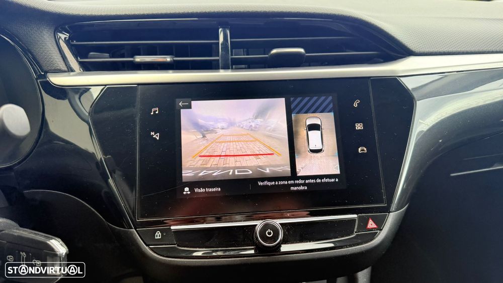 Opel Corsa 1.5 D Elegance - 15