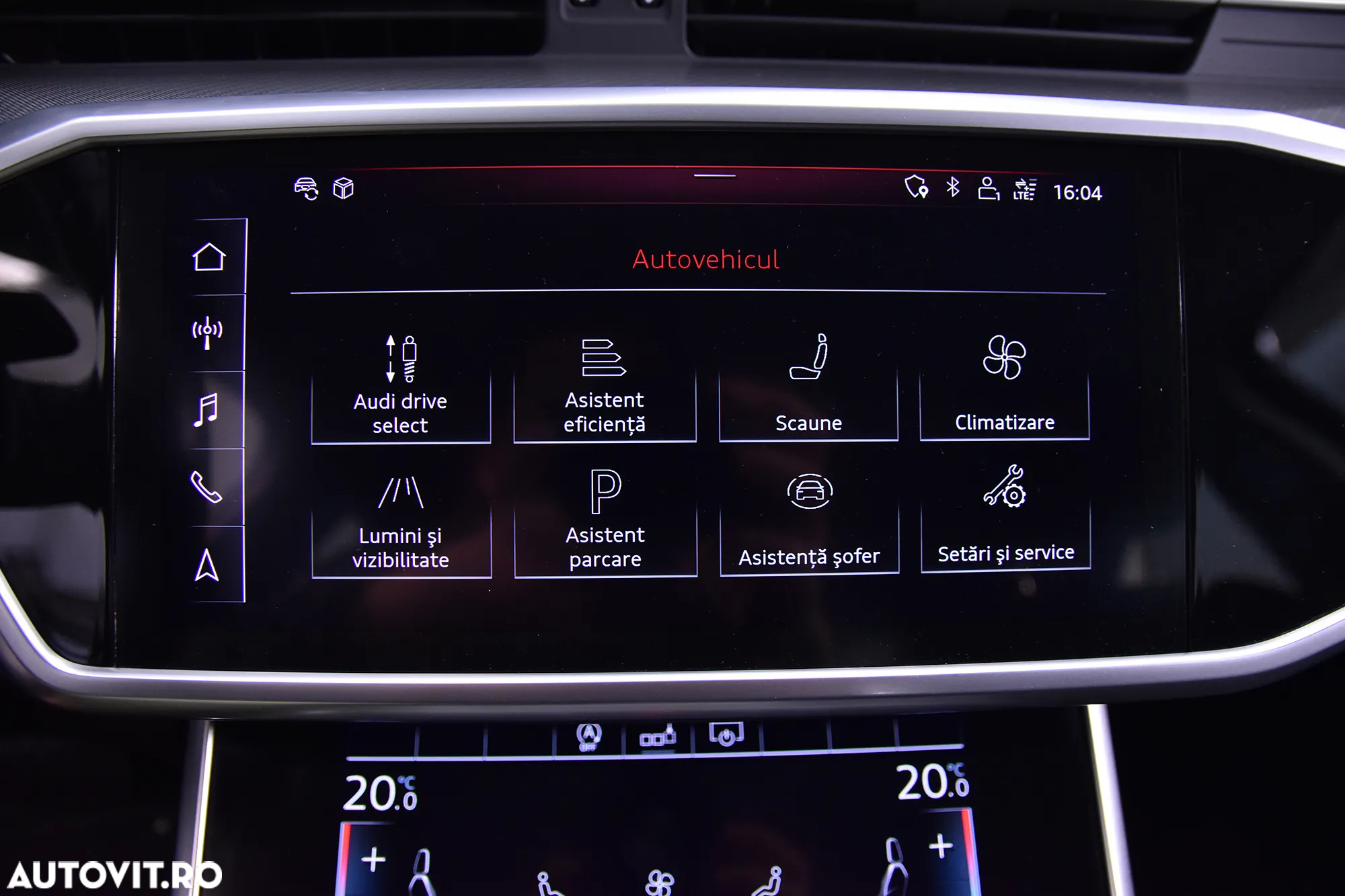 Audi A6 - 18