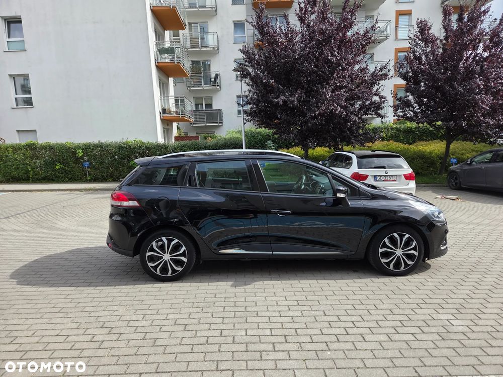 Renault Clio 0.9 Energy TCe Limited 2018 - 4