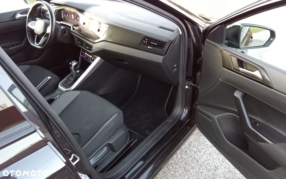 Volkswagen Polo 1.0 TSI Life DSG - 11