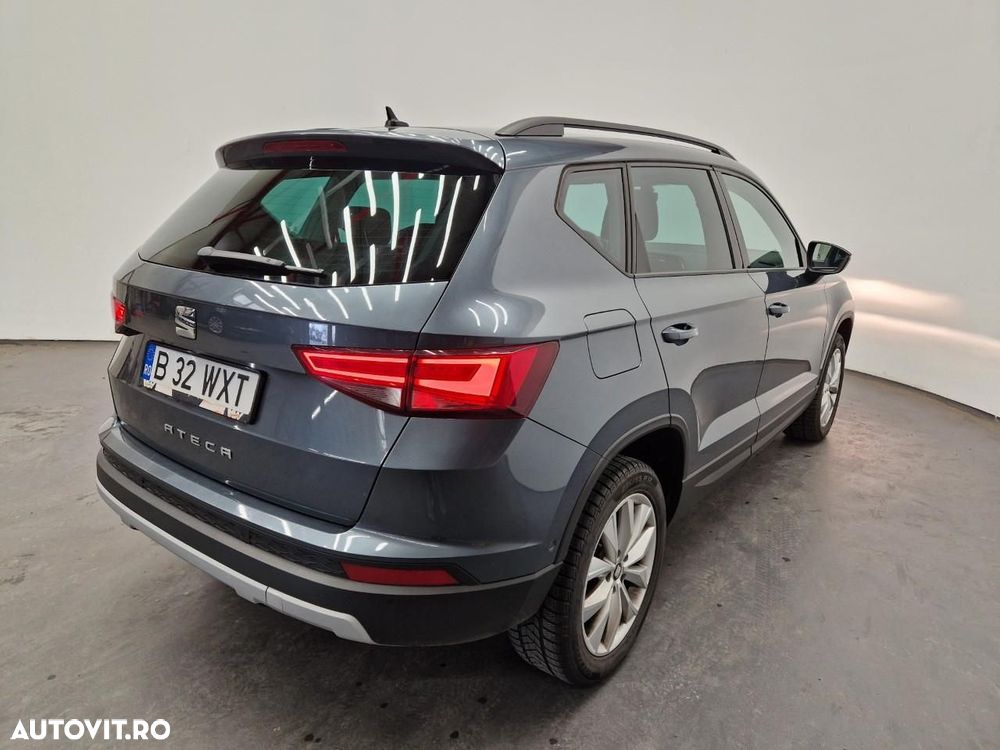 Seat Ateca - 4