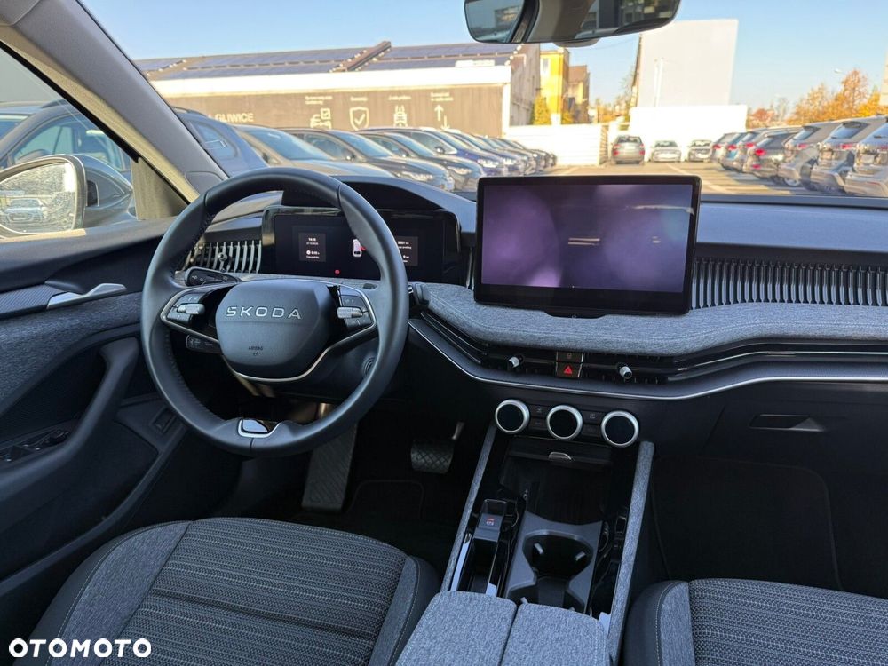 Skoda Superb 2.0 TSI Edition 130 DSG - 26