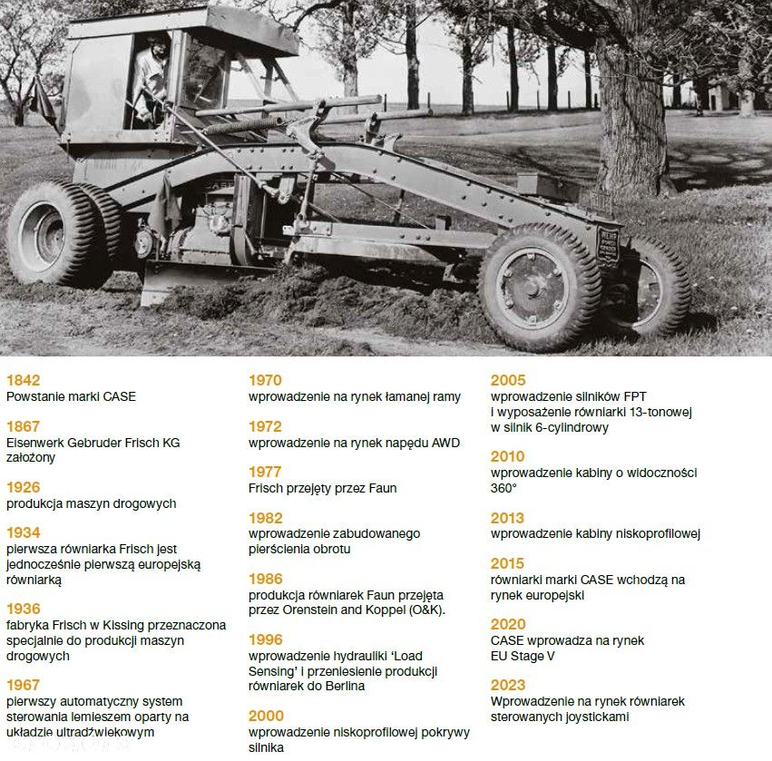 Case 836D AWD EH - 3