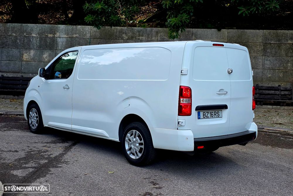 Peugeot Expert xl longa 2,0 hdi 180cv - 3