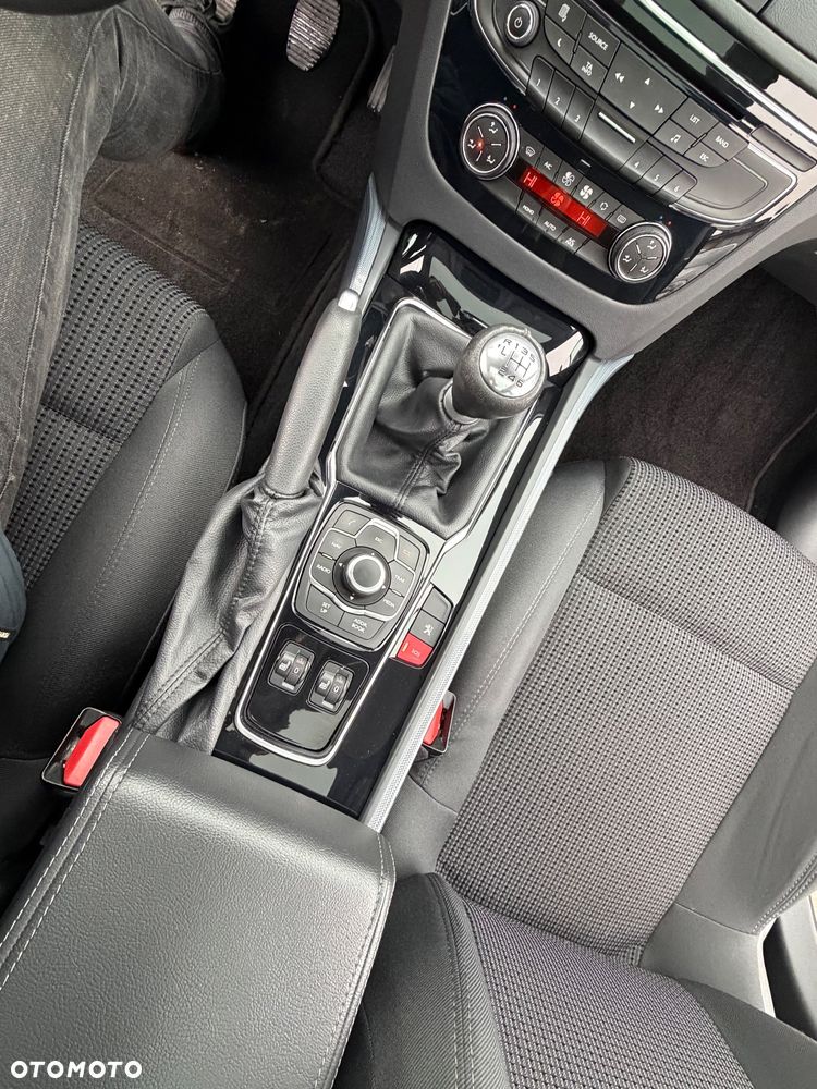 Peugeot 508 155 THP Allure - 23