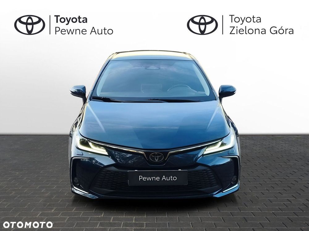Toyota Corolla 1.5 Style MS - 9