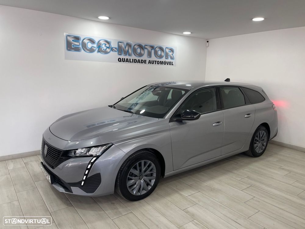 Peugeot 308 SW 1.2 PureTech Active Pack - 7