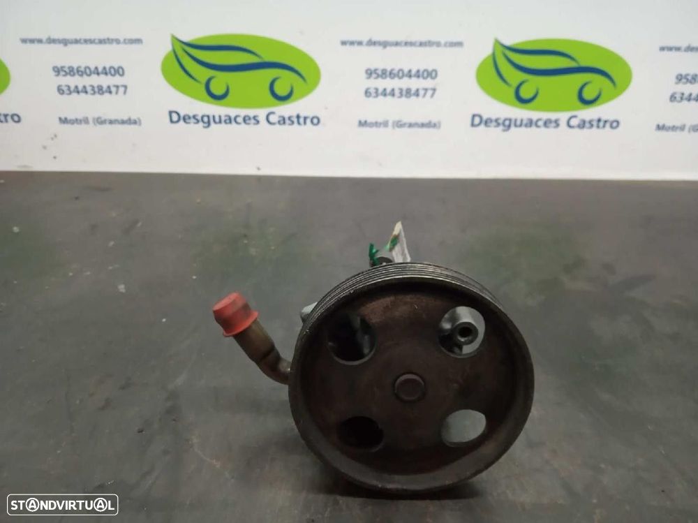 BOMBA DIREÇÃO FORD FIESTA V 2002 -2S6C3A696DB - 3