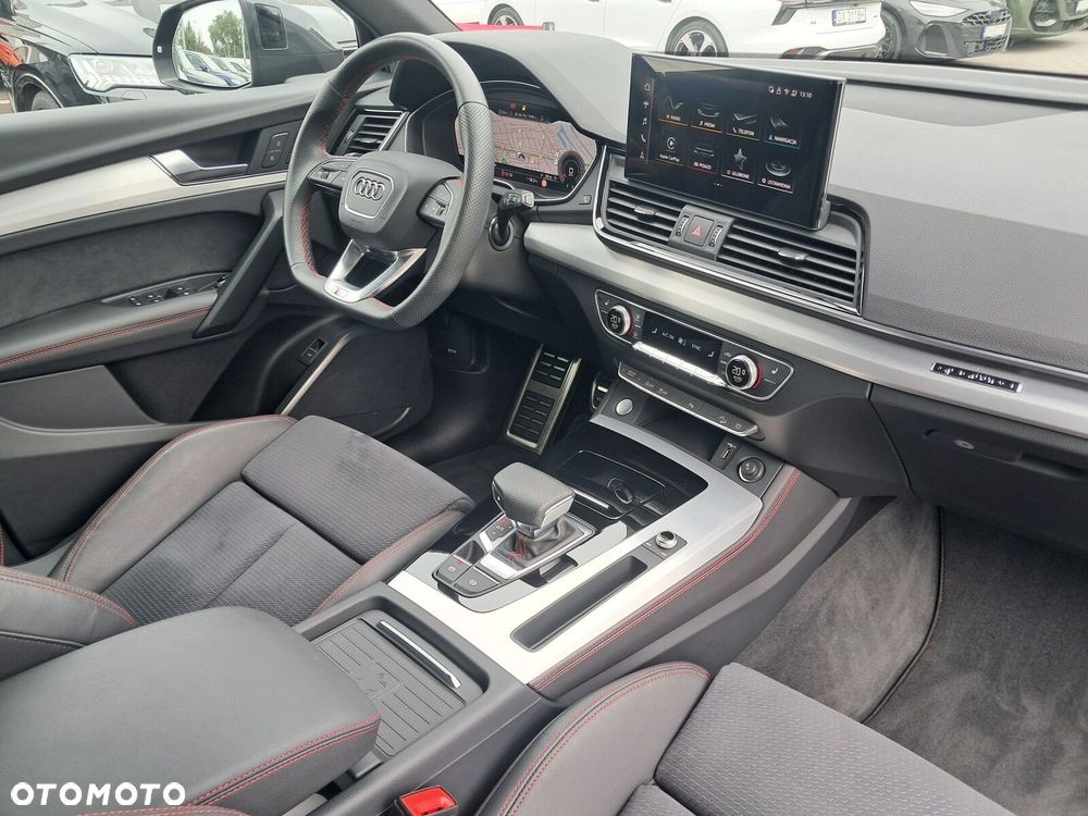 Audi Q5 - 33