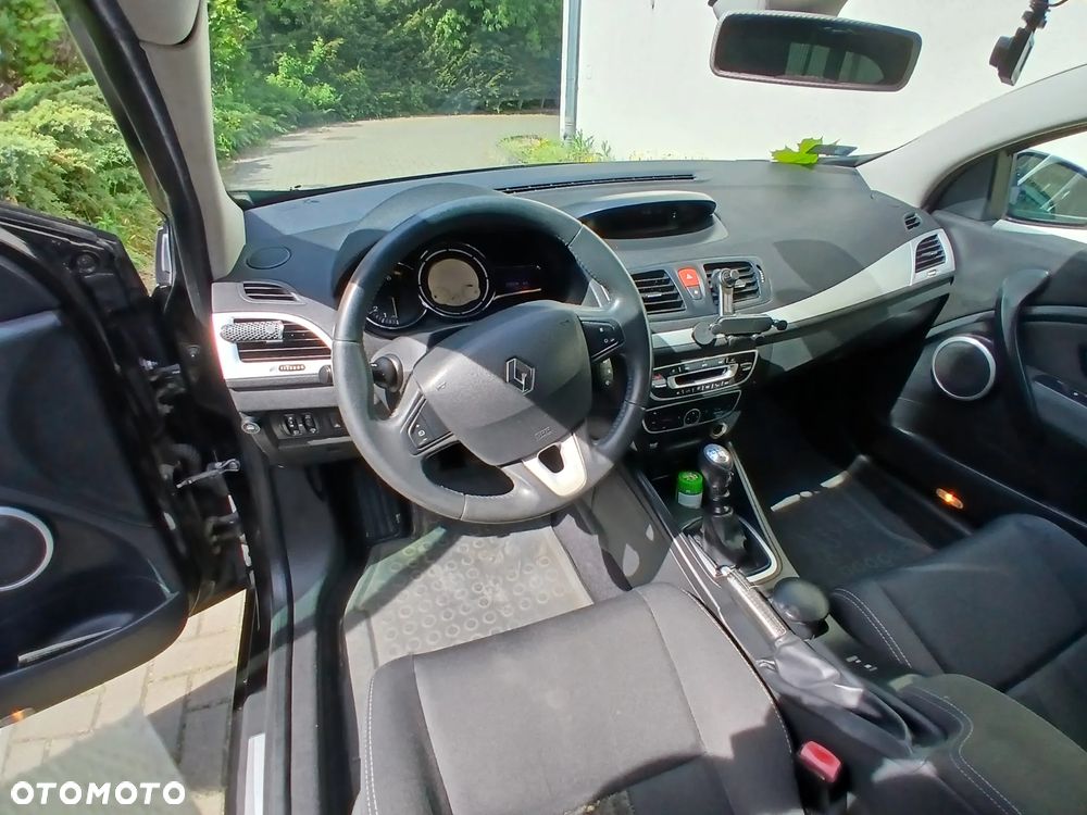 Renault Megane - 14