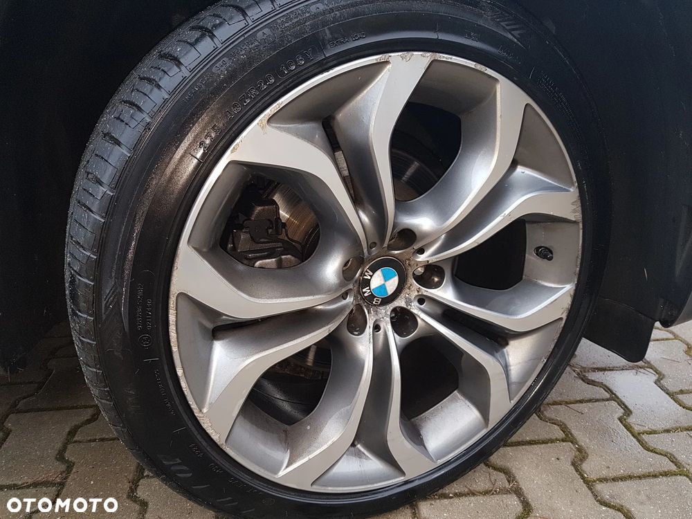 BMW X6 xDrive35i M Sport Edition - 11