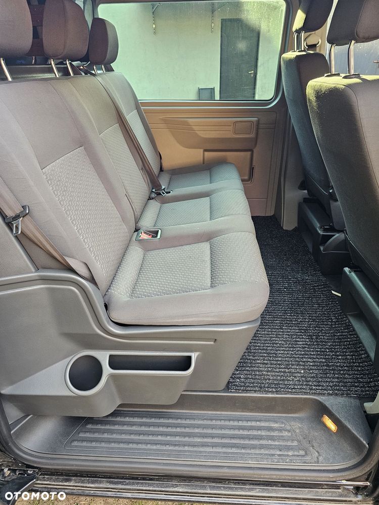 Volkswagen T5 - 9