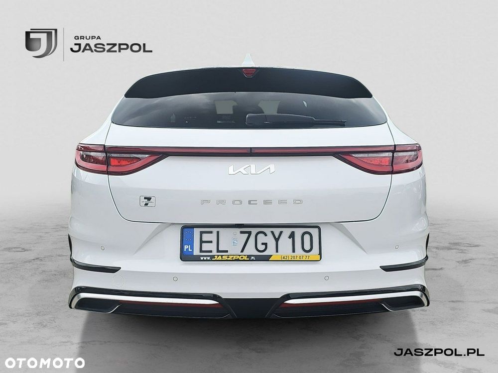 Kia ProCeed 1.5 T-GDI GT Line DCT - 6