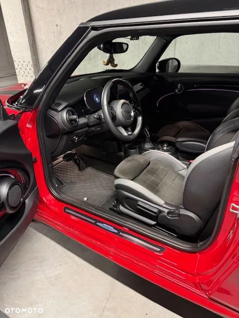 MINI John Cooper Works sport - 10