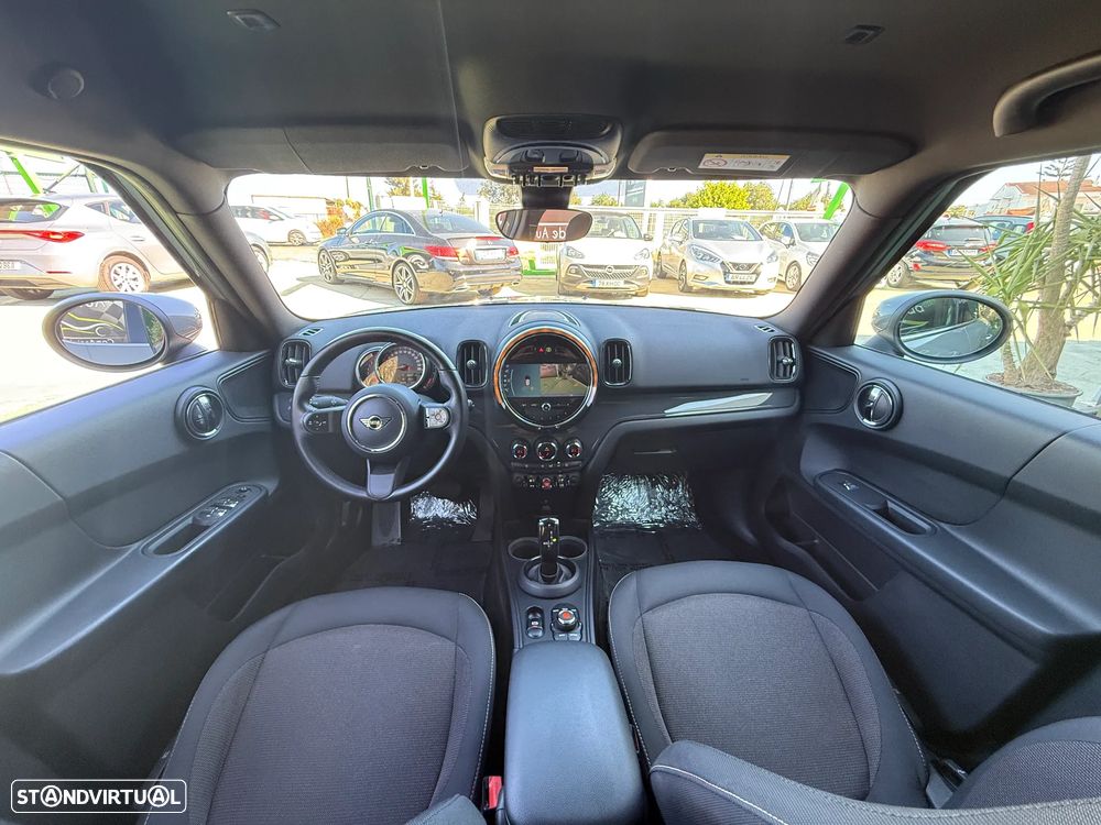 MINI Countryman One 4Business Auto - 24