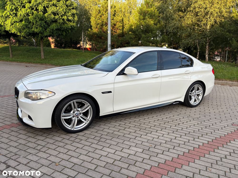 BMW Seria 5 - 3