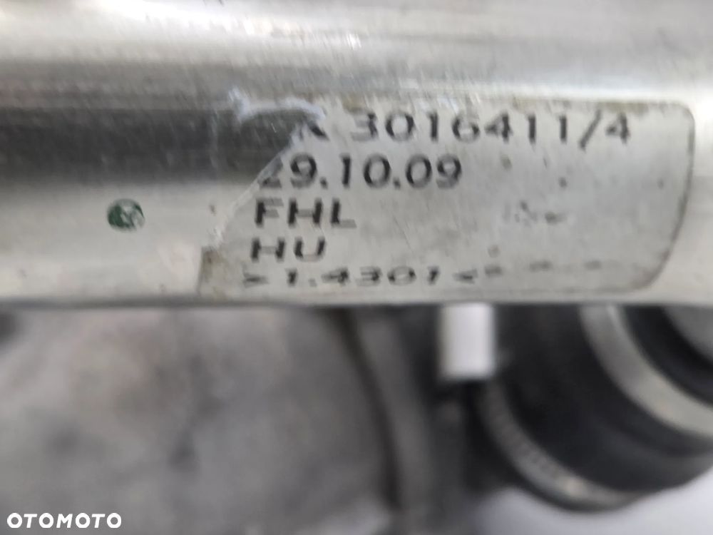 BMW E87 E90 N43 ELEKTRYCZNA POMPA WODY 7586928 - 3