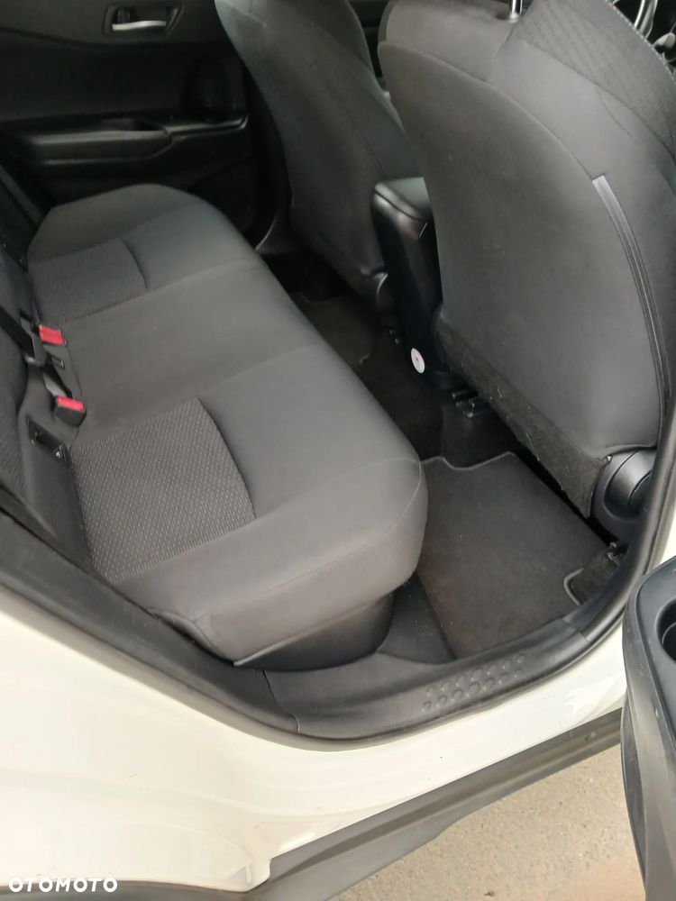 Toyota C-HR 1.8 Hybrid Dynamic - 7