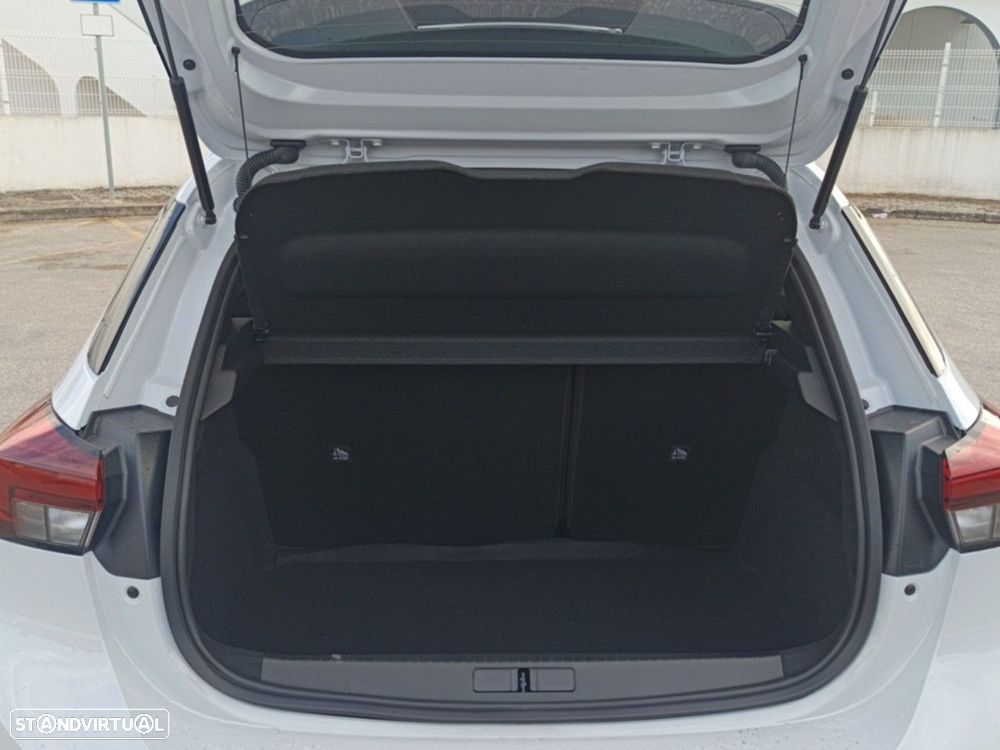 Opel Corsa 1.2 T Edition - 6