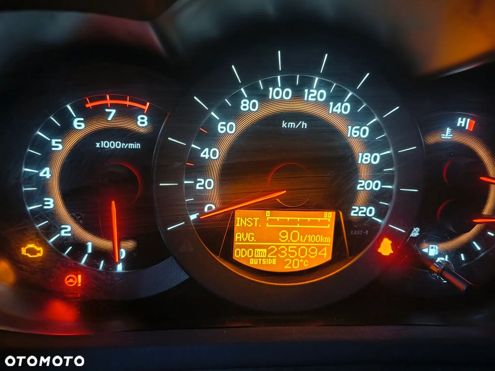 Toyota RAV4 - 15