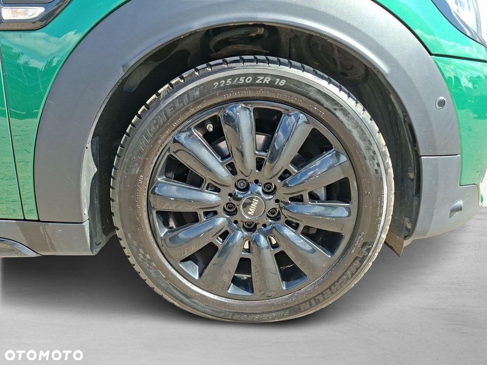 MINI Countryman Cooper SD Classic Trim - 10