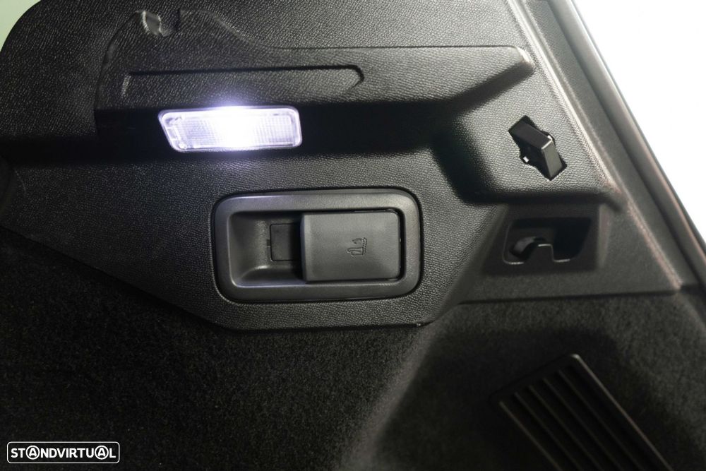 DS DS7 Crossback E-Tense Rivoli EAT8 - 12