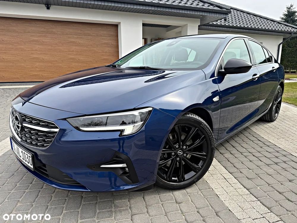Opel Insignia 2.0 CDTI Business Elegance S&S - 7