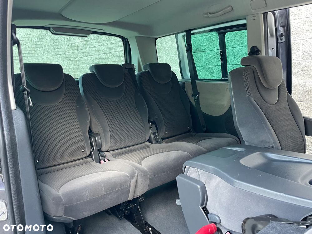 Citroën Jumpy Combi - 17