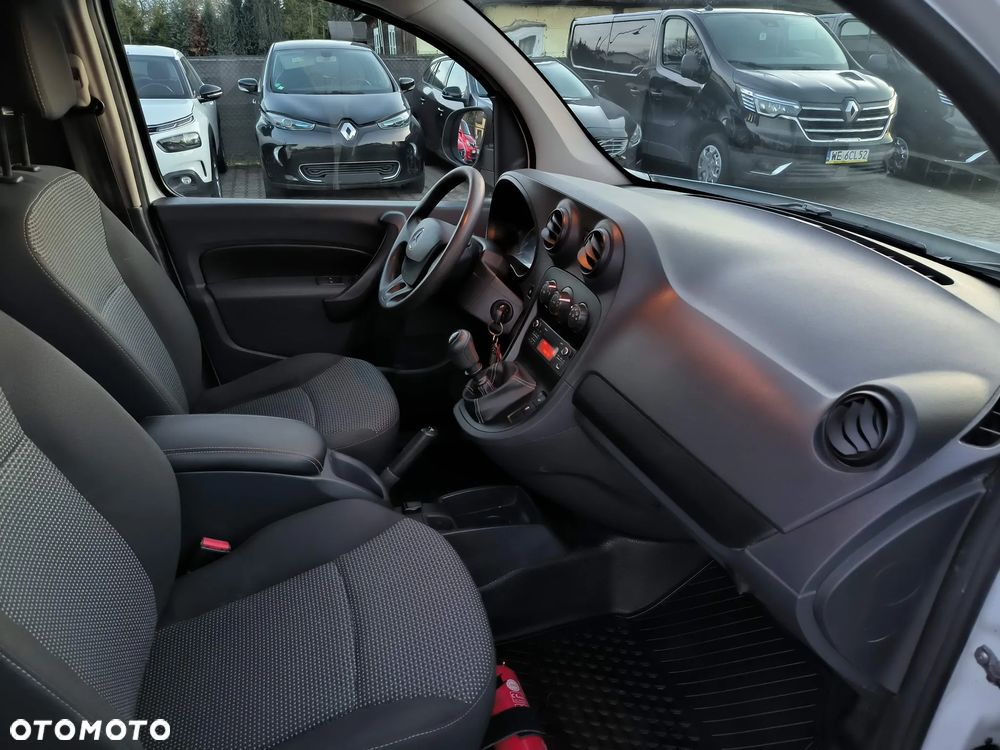 Mercedes-Benz Citan - 13