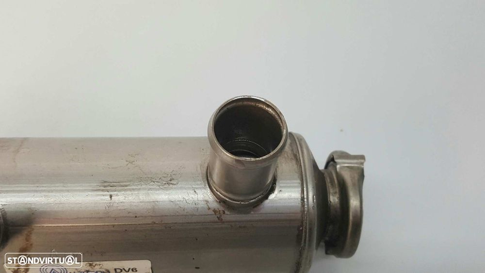 REFRIGERADOR EGR PEUGEOT PARTNER (S2) COMBI PLUS - 11