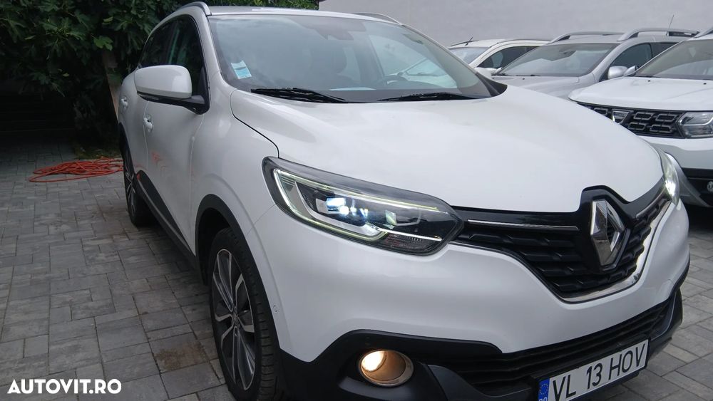 Renault Kadjar - 4