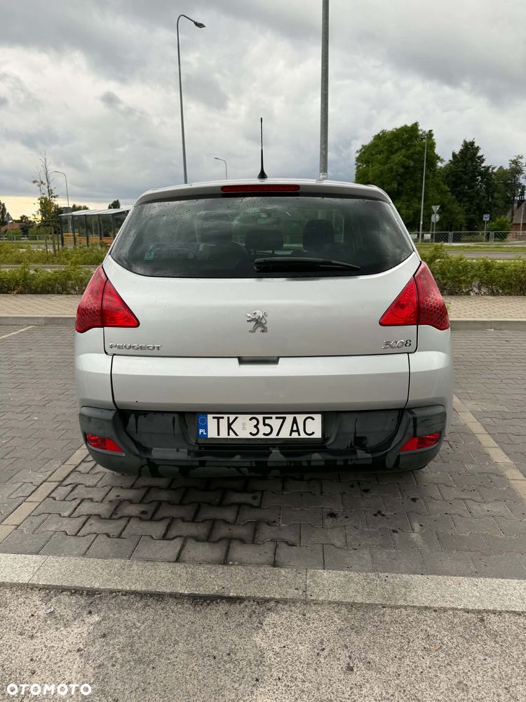 Peugeot 3008 1.6 Active - 5