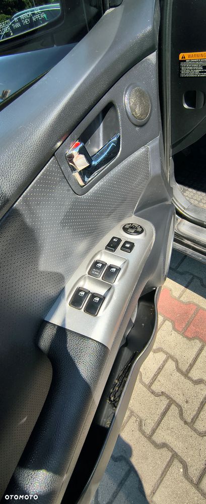 Kia Sportage 2.0 Expedition - 12