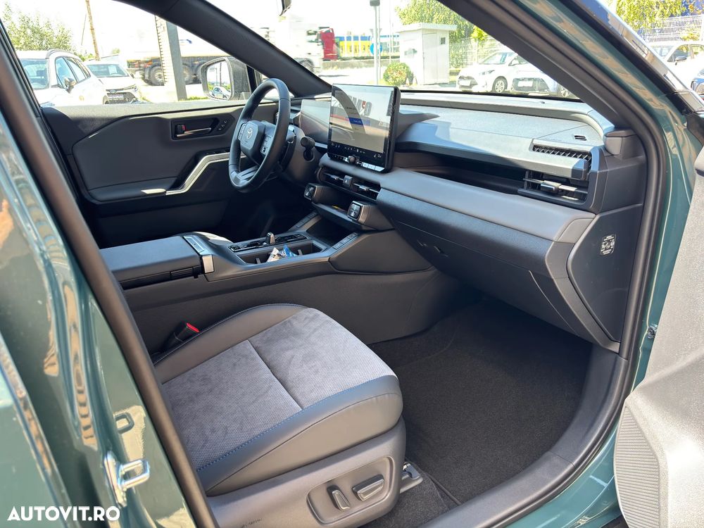 Toyota RAV4 2.5 PHEV AWD Style - 11