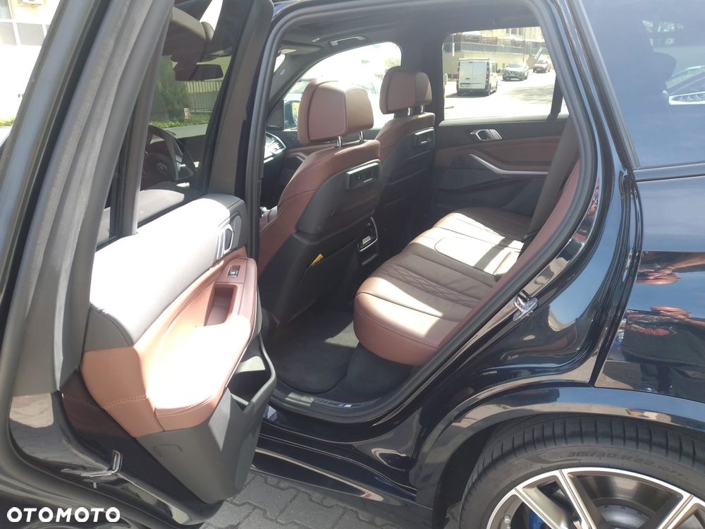 BMW X5 M - 7