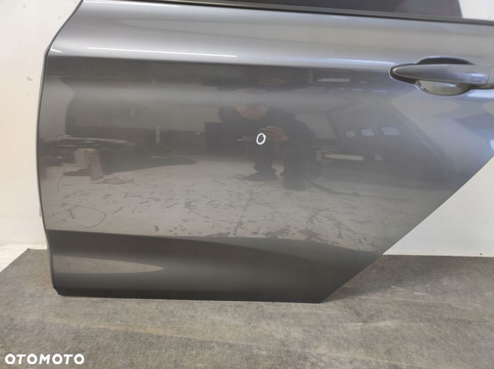 drzwi lewe tył tylne bmw iii 3 gt f34 - 4