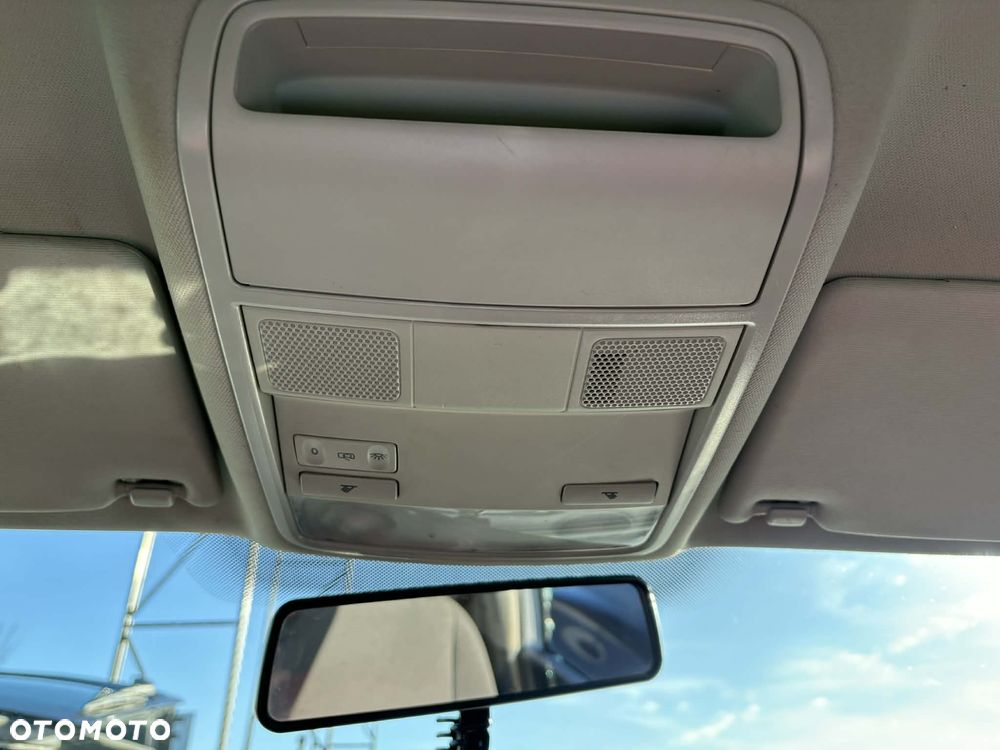 VOLKSWAGEN GOLF PLUS NA CZĘŚCI - 8