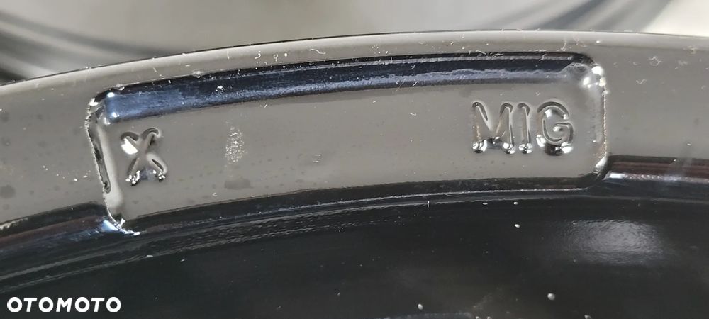 FELGI DEZENT HYUNDAI KONA KIA NIRO SORENTO 7,5X18 ET50 5X114,3 67,1 - 12