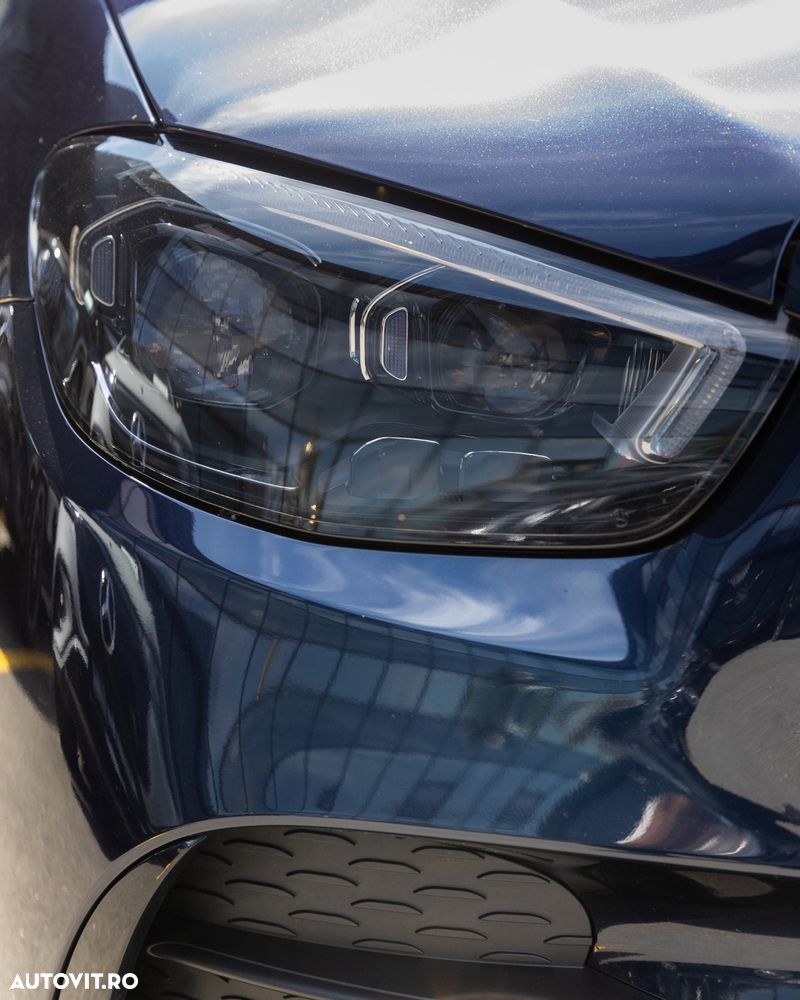 Mercedes-Benz E 220 d MHEV 4MATIC Aut. - 13