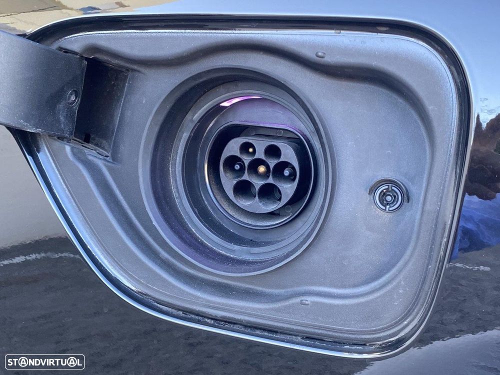 Volvo V60 2.0 T6 AWD TE Inscription Expression - 41