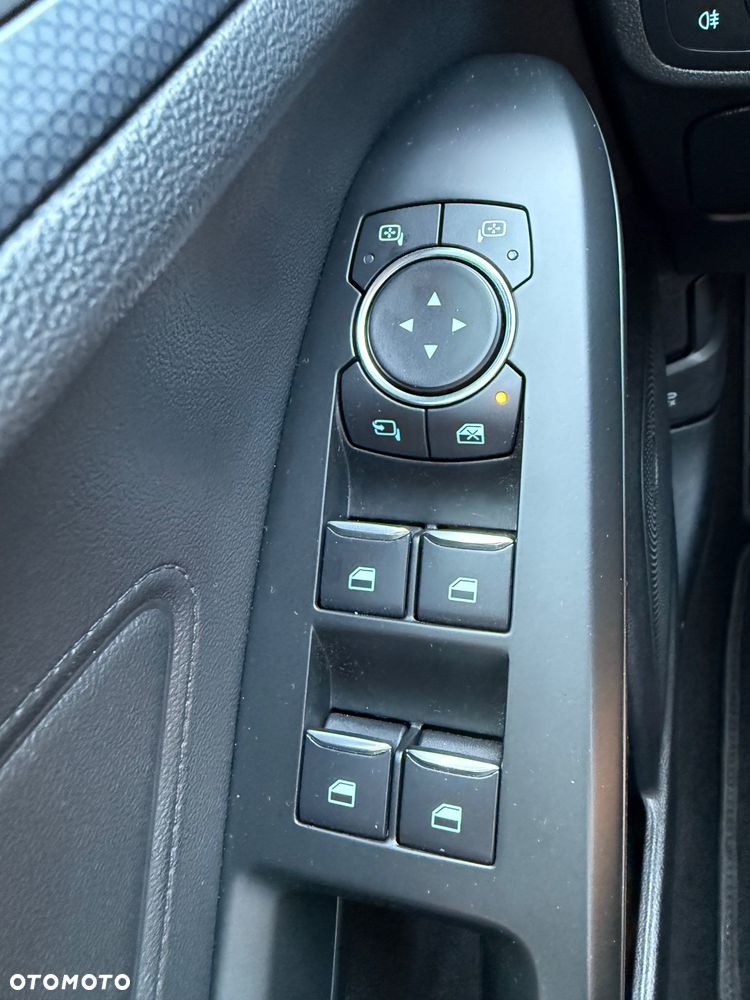 Ford Focus 1.5 EcoBoost Start-Stopp-System ACTIVE - 33