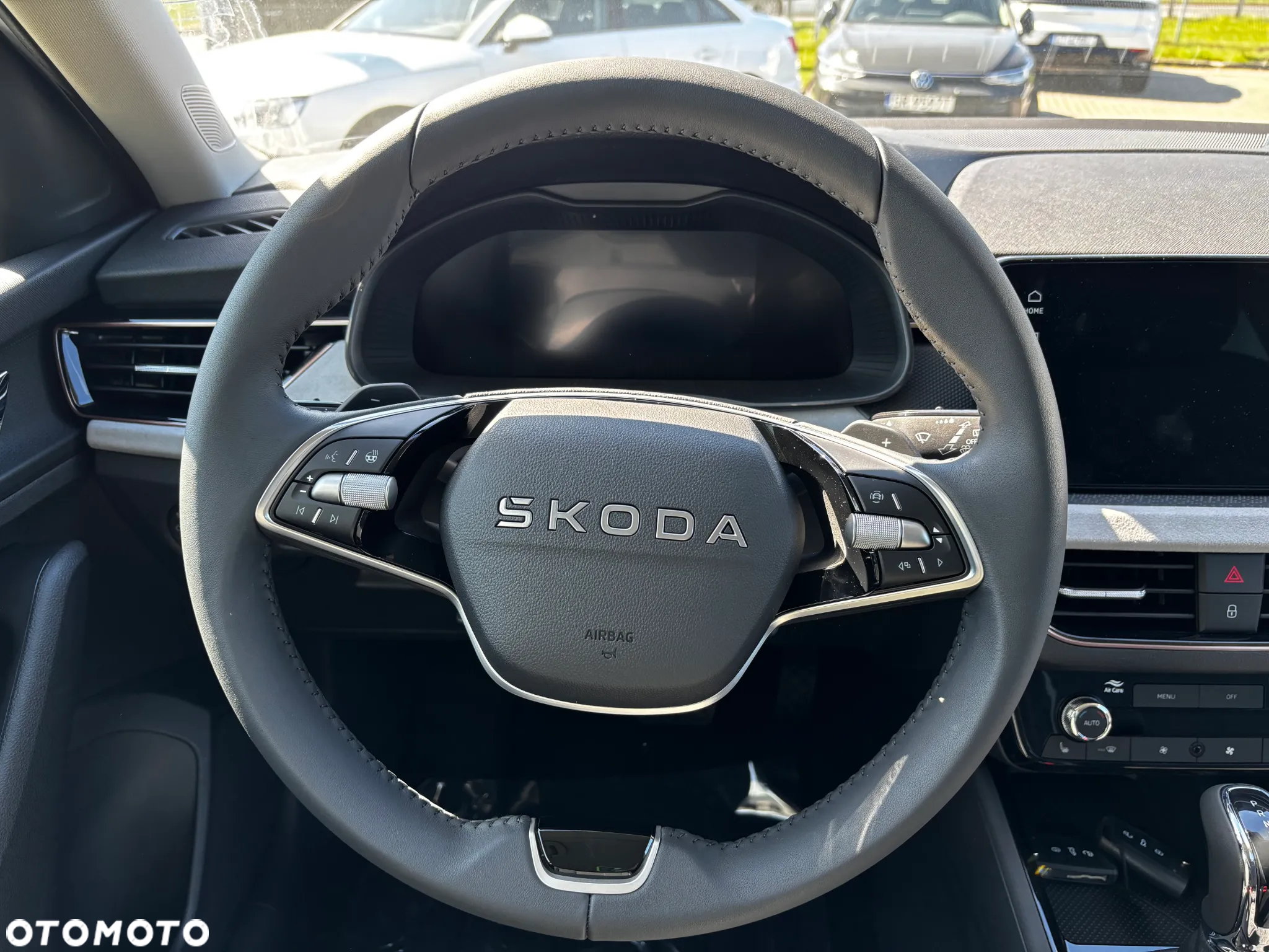 Skoda Scala 1.5 TSI Selection DSG - 11