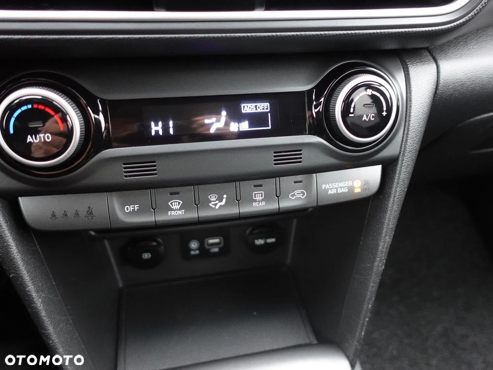 Hyundai Kona 1.0 T-GDI Advantage - 7