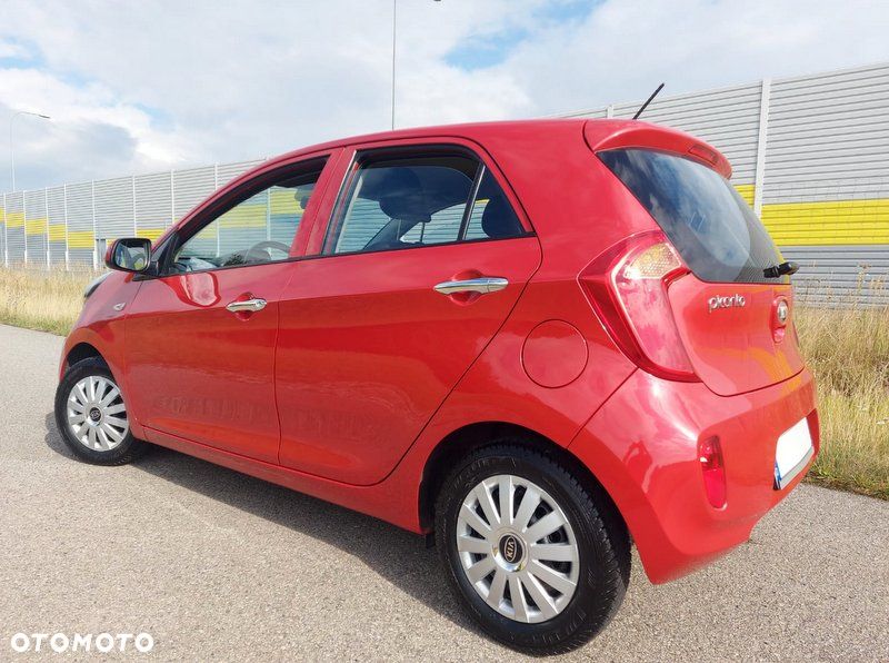 Kia Picanto - 10