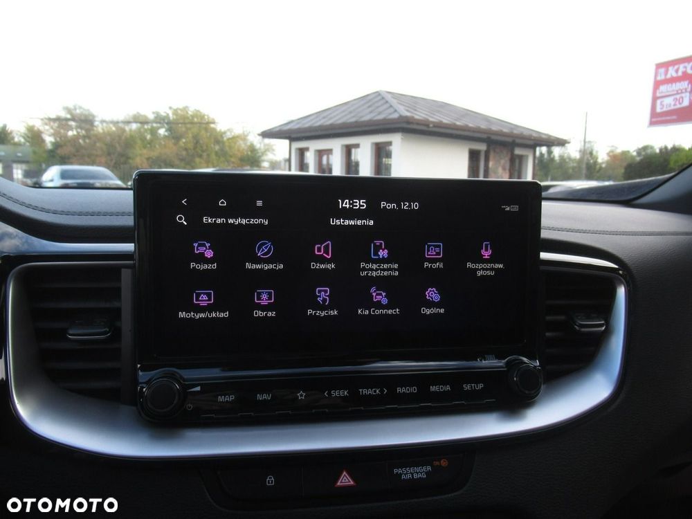 Kia Ceed 1.5 T-GDI GT-Line - 21